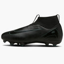 Nike Mercurial Superfly 10 Academy Mg Black Deep Jungle (gs)
