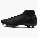 Nike Mercurial Superfly 10 Academy Mg Black Deep Jungle