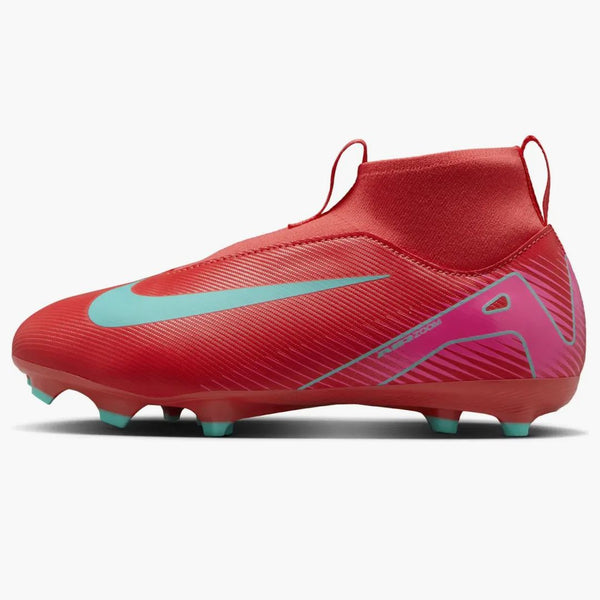Nike Mercurial Superfly 10 Academy Mg Mad Energy Pack (gs)