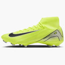 Nike Mercurial Superfly 10 Academy Mg Volt Black