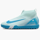 Nike Mercurial Superfly 10 Academy Tf Glacier Blue Blue Orbit (gs)