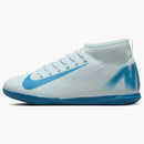 Nike Mercurial Superfly 10 Club Ic Glacier Blue Blue Orbit (gs)
