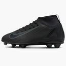 Nike Mercurial Superfly 10 Club Mg Black Deep Jungle (gs)