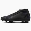 Nike Mercurial Superfly 10 Club Mg Black Deep Jungle