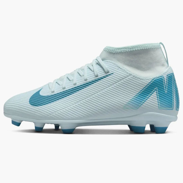 Nike Mercurial Superfly 10 Club Mg Glacier Blue Blue Orbit (gs)