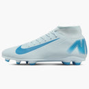 Nike Mercurial Superfly 10 Club Mg Glacier Blue Blue Orbit