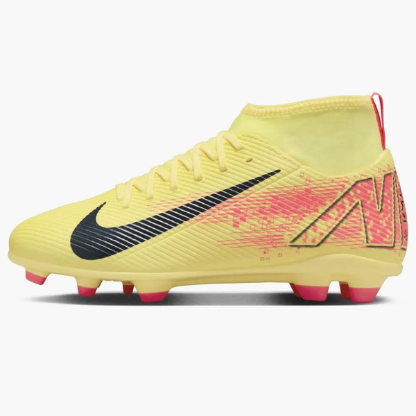 Nike Mercurial Superfly 10 Club Mg Kylian Mbappe (gs)