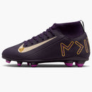 Nike Mercurial Superfly 10 Club Mg Kylian Mbappé Grand Purple (gs)