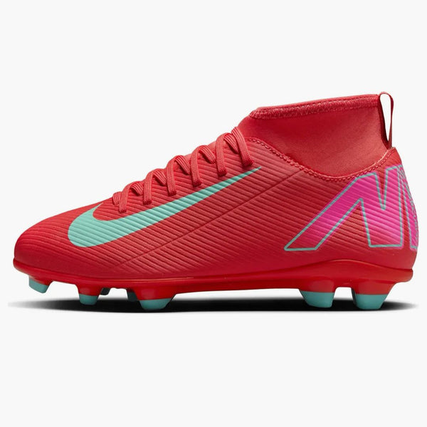 Nike Mercurial Superfly 10 Club Mg Mad Energy Pack (gs)