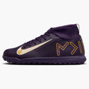 Nike Mercurial Superfly 10 Club Tf Kylian Mbappé Grand Purple (gs)