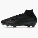 Nike Mercurial Superfly 10 Elite Fg Black Deep Jungle