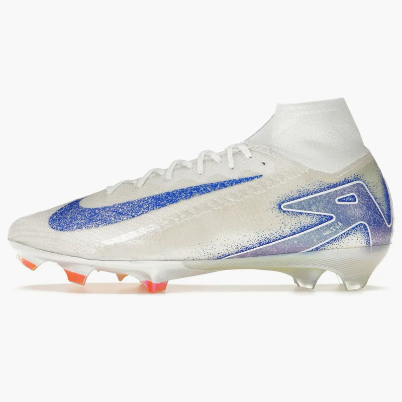 Nike Mercurial Superfly 10 Elite Fg Blueprint Pack