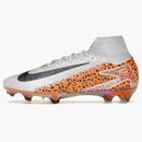 Nike Mercurial Superfly 10 Elite Fg Electric Pack Olympic Safari