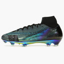 Nike Mercurial Superfly 10 Elite Fg Iridescent
