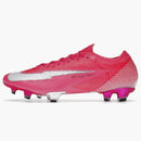 Nike Mercurial Superfly 13 Elite Mbappe Rose Fg Pink Blast