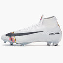 Nike Mercurial Superfly 360 Elite Fg Lvl Up Pure Platinum