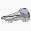 Nike Mercurial Superfly 6 Elite Fg Golden Touch