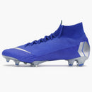 Nike Mercurial Superfly 6 Elite Fg Racer Blue