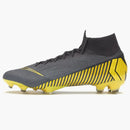 Nike Mercurial Superfly 6 Elite Fg Thunder Grey