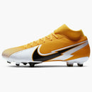 Nike Mercurial Superfly 7 Academy Fg Mg Laser Orange