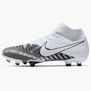 Nike Mercurial Superfly 7 Academy Mds Mg Dream Speed White Black