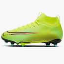 Nike Mercurial Superfly 7 Academy Mds Mg Lemon Venom (ps)