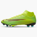 Nike Mercurial Superfly 7 Academy Mds Mg Lemon Venom