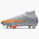 Nike Mercurial Superfly 7 Elite Cr7 Fg Safari