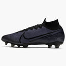Nike Mercurial Superfly 7 Elite Fg Black