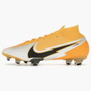 Nike Mercurial Superfly 7 Elite Fg Laser Orange