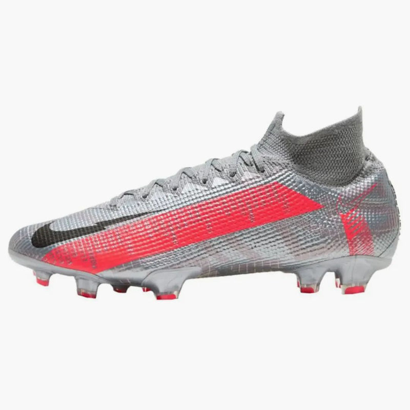 Nike Mercurial Superfly 7 Elite Fg Metallic Bomber Grey