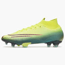 Nike Mercurial Superfly 7 Elite Mds Fg Lemon Venom