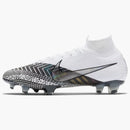 Nike Mercurial Superfly 7 Elite Mds Fg White