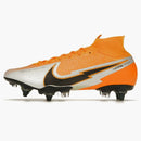 Nike Mercurial Superfly 7 Elite Sg-pro Anti-clog Traction Laser Orange