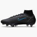Nike Mercurial Superfly 8 Elite Sg-pro Ac Black Pack