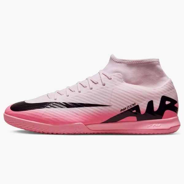 Nike Mercurial Superfly 9 Academy Ic Pink Foam Black