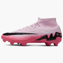 Nike Mercurial Superfly 9 Academy Mg Pink Foam Black