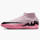 Nike Mercurial Superfly 9 Academy Tf Pink Foam Black