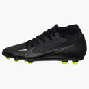 Nike Mercurial Superfly 9 Club Mg Shadow Pack