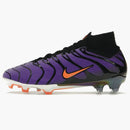 Nike Mercurial Superfly 9 Fg Kylian Mbappé Air Max Plus Voltage Purple