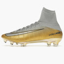 Nike Mercurial Superfly Cr7 Cristiano Ronaldo Quinto Triunfo