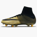 Nike Mercurial Superfly Cr7 Cristiano Ronaldo Rare Gold