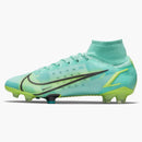 Nike Mercurial Superfly Elite Fg Dynamic Turquoise Lime Glow