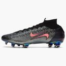 Nike Mercurial Superfly Kylian Mbappe Lebron James Chosen 2