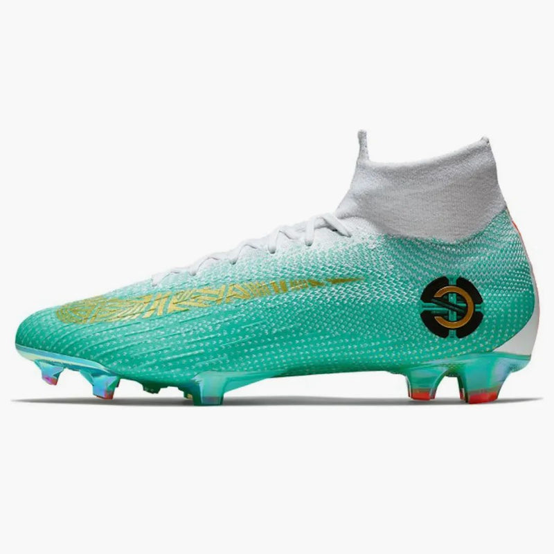 Nike Mercurial Superfly Vi Elite Cr7 Fg Chapter 6 Special Edition