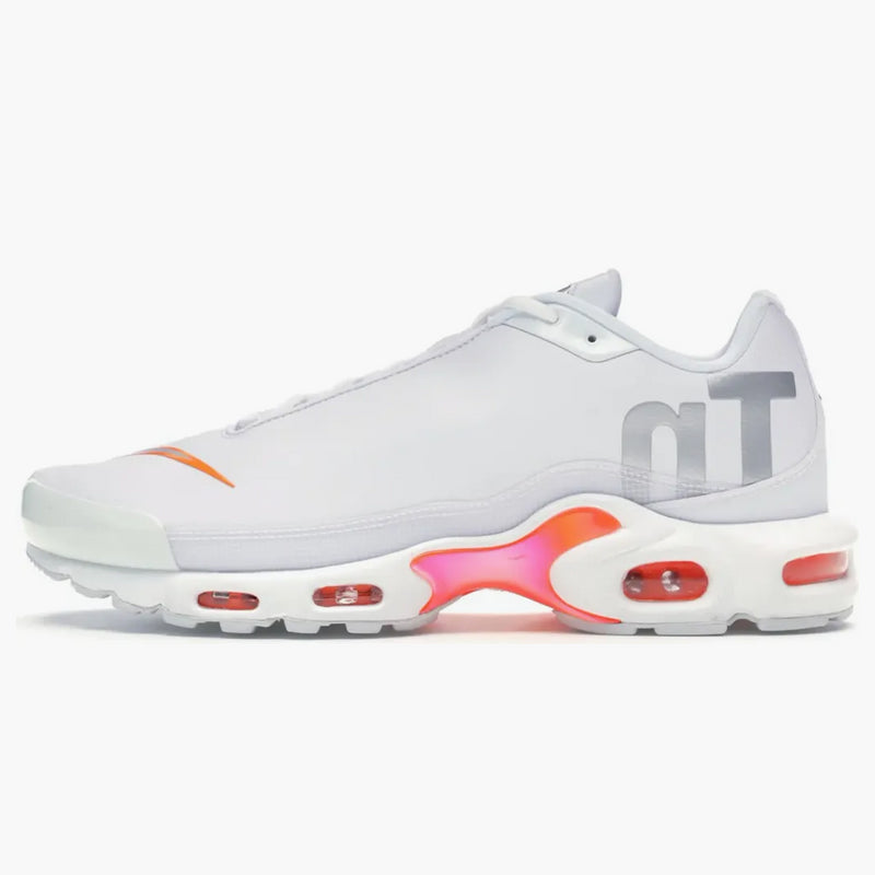 Nike Mercurial Tn White