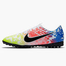 Nike Mercurial Vapor 13 Academy Neymar Jr Tf Jogo Prismatico