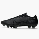 Nike Mercurial Vapor 13 Elite Fg Black