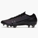 Nike Mercurial Vapor 13 Elite Fg Cleat Black
