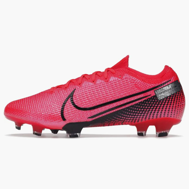 Nike Mercurial Vapor 13 Elite Fg Laser Crimson